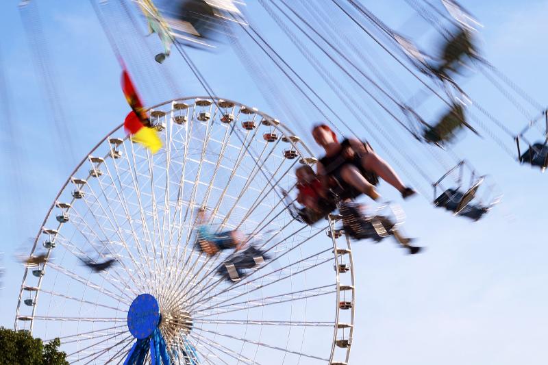 Volksfest Volksfest
